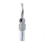 Amana 55210 Ct Countersink, #10 Screw